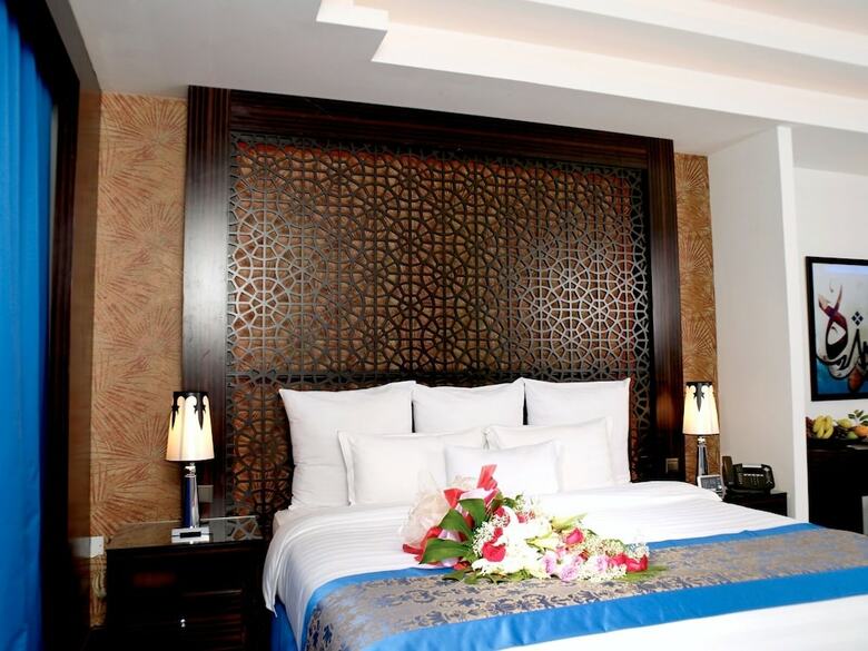 Hotel Nordic Palace & Spa