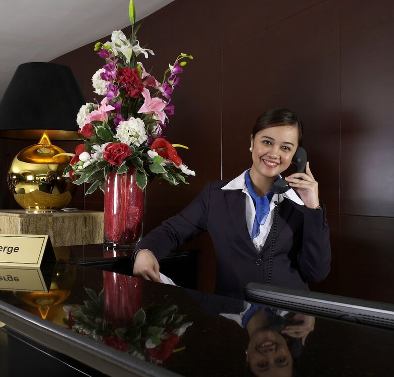 Hotel Nordic Palace & Spa