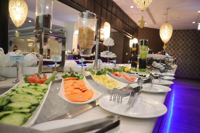 Hotel Nordic Palace & Spa