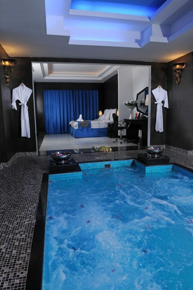 Hotel Nordic Palace & Spa