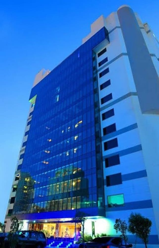 Hotel Nordic Palace & Spa