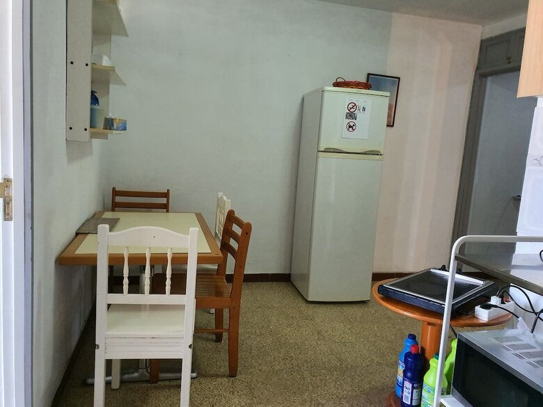 Hotel Low Cost Room Las Llaves 3