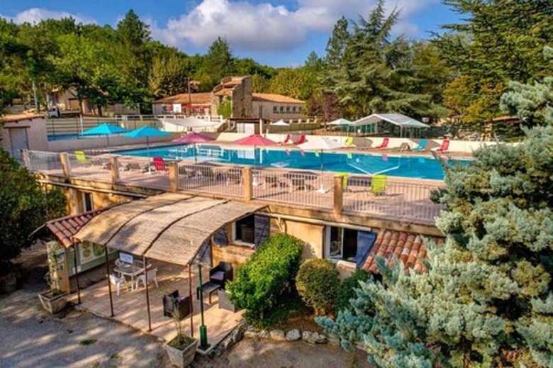 Village Vacances Les Bories