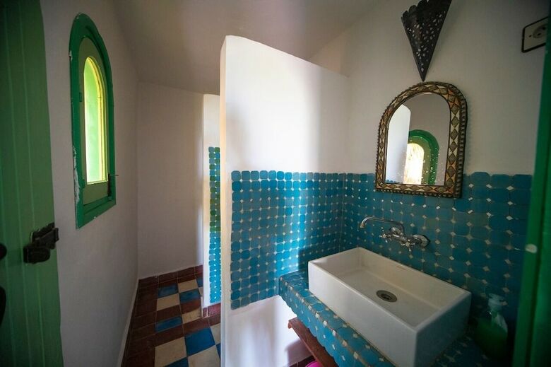 Hotel Tigmi Surf Morocco