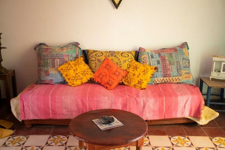 Hotel Tigmi Surf Morocco