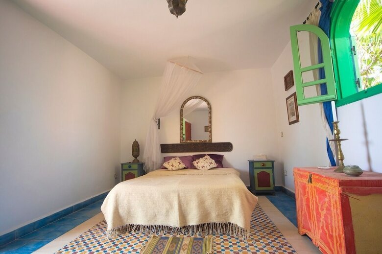 Hotel Tigmi Surf Morocco