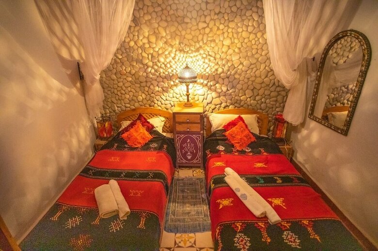 Hotel Tigmi Surf Morocco