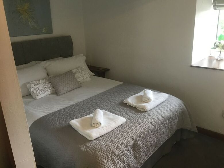 Old Whitewell Farm B&B