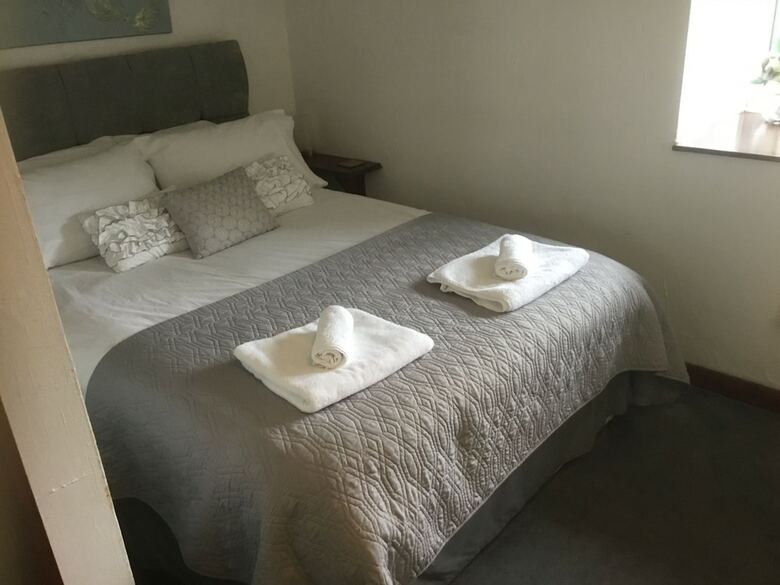Old Whitewell Farm B&B