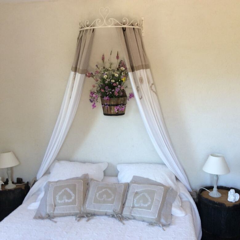 Bed & Breakfast La Maison de Campagne