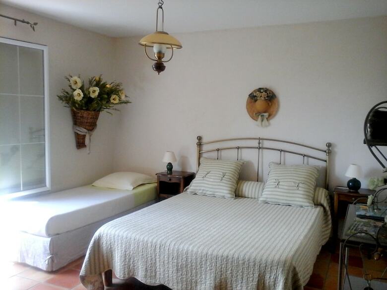 Bed & Breakfast La Maison de Campagne