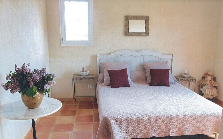 Bed & Breakfast La Maison de Campagne