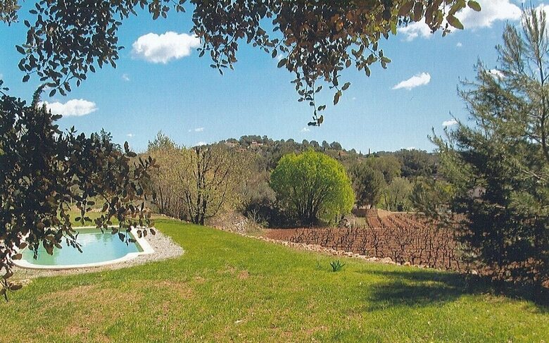 Bed & Breakfast La Maison de Campagne