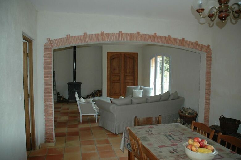 Bed & Breakfast La Maison de Campagne