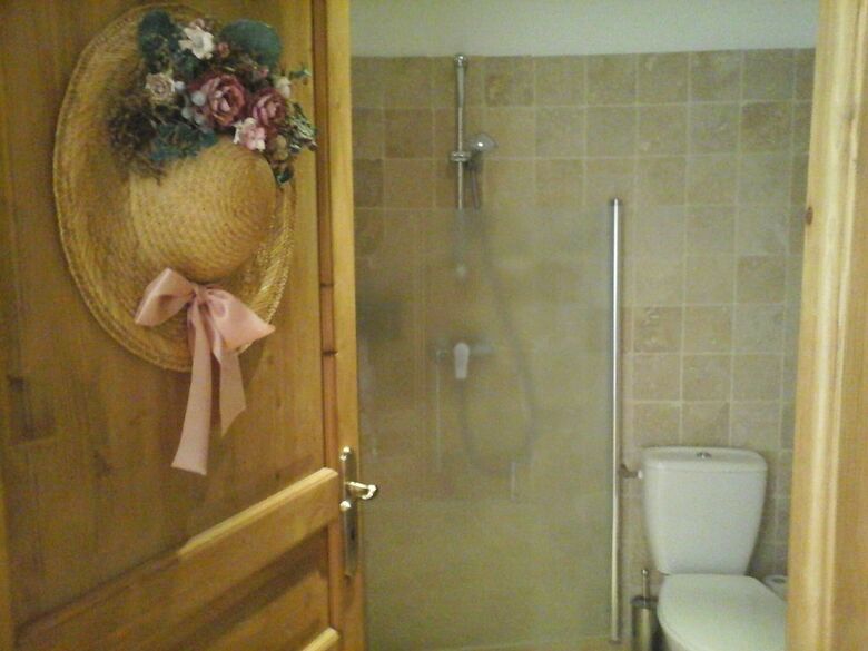 Bed & Breakfast La Maison de Campagne