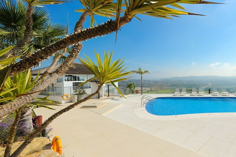 La Cala Sunset Hills Canovas Apartment
