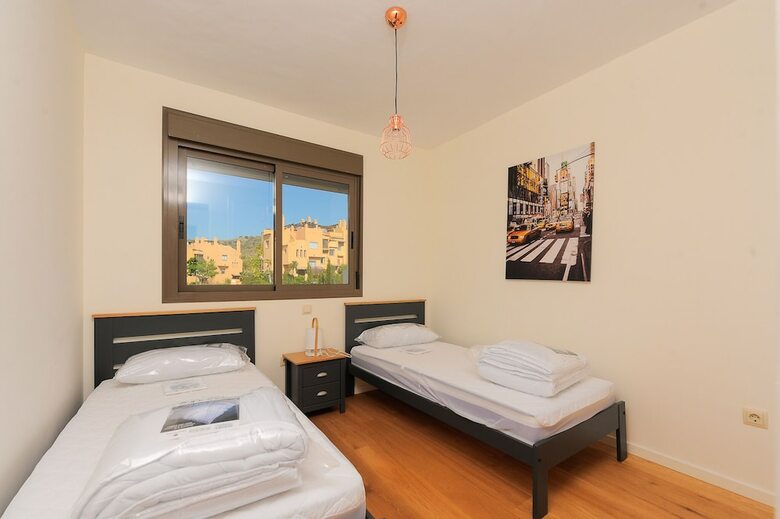 La Cala Sunset Hills Canovas Apartment