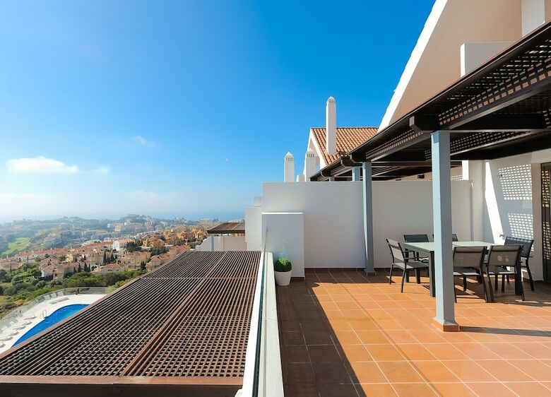 La Cala Sunset Hills Canovas Apartment