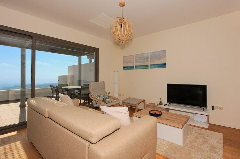 La Cala Sunset Hills Canovas Apartment