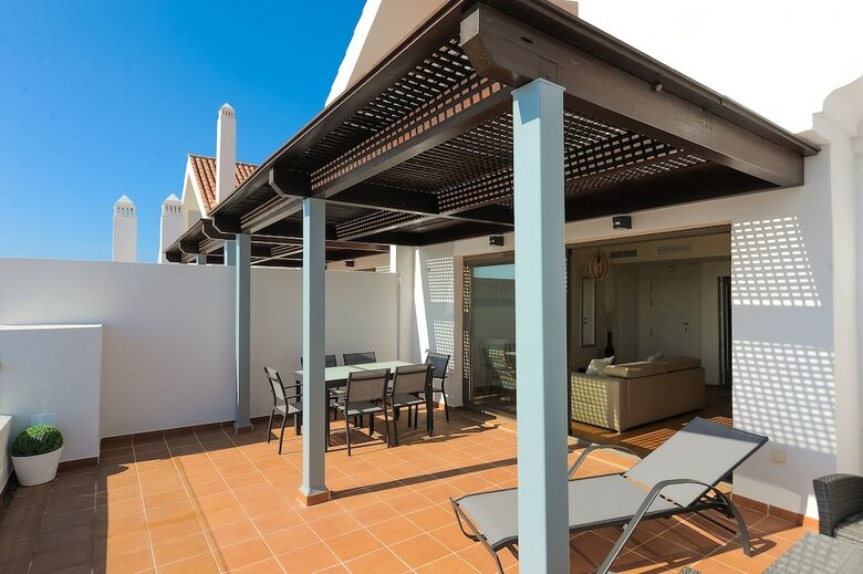 La Cala Sunset Hills Canovas Apartment