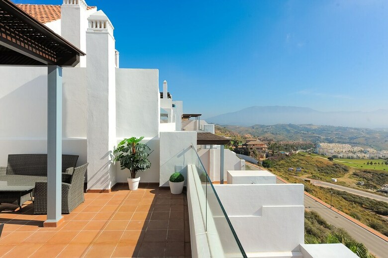 La Cala Sunset Hills Canovas Apartment
