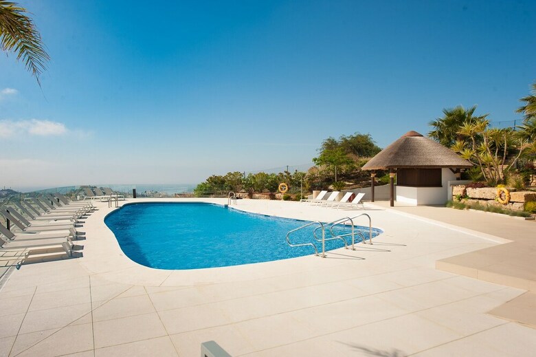 La Cala Sunset Hills Canovas Apartment