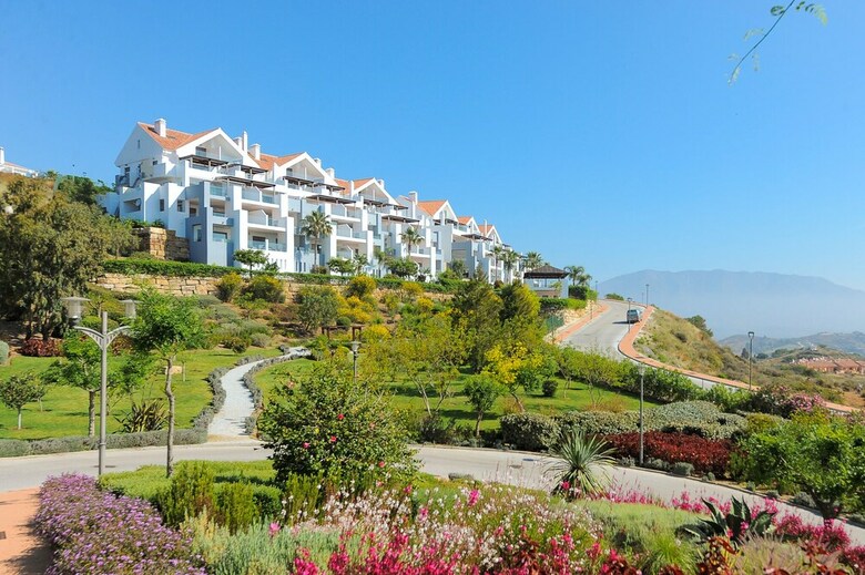 La Cala Sunset Hills Canovas Apartment