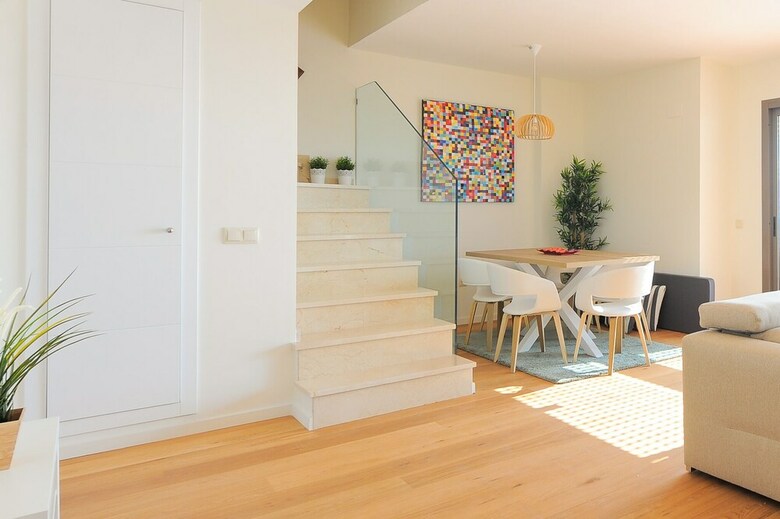 La Cala Sunset Hills Canovas Apartment
