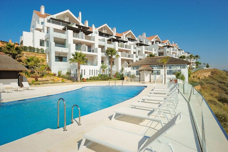 La Cala Sunset Hills Canovas Apartment