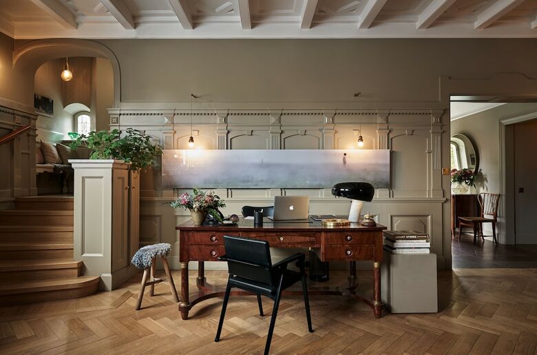 Hotel Ett Hem