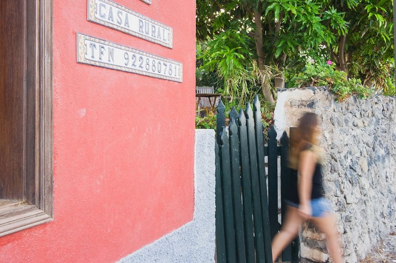 Villa Delfines - Adults Only