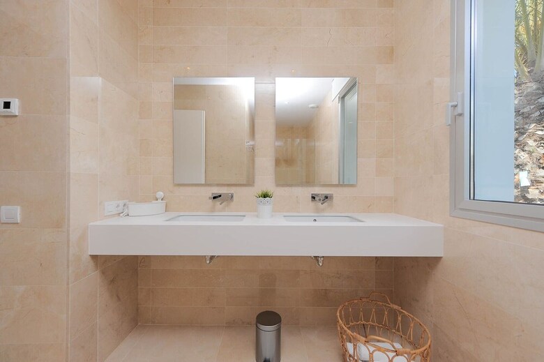 La Finca Dream Home Marbella Canovas Villa