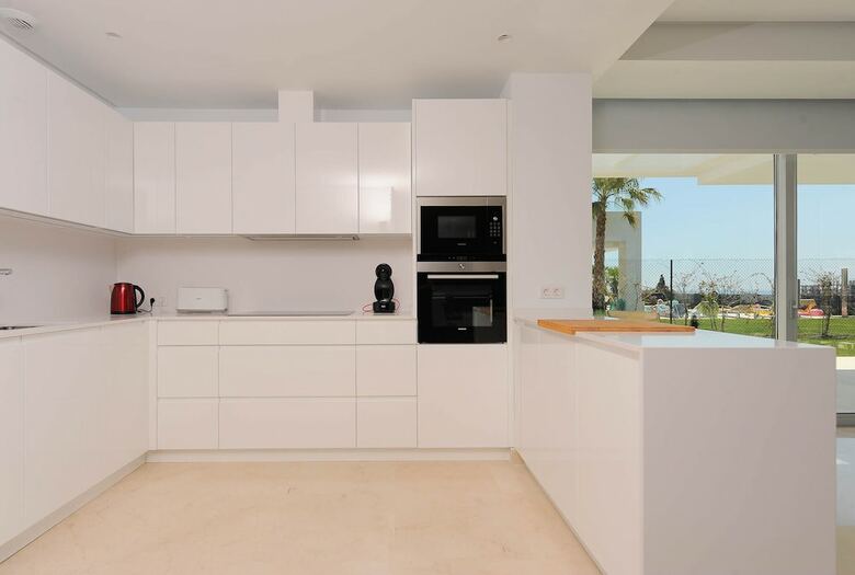 La Finca Dream Home Marbella Canovas Villa