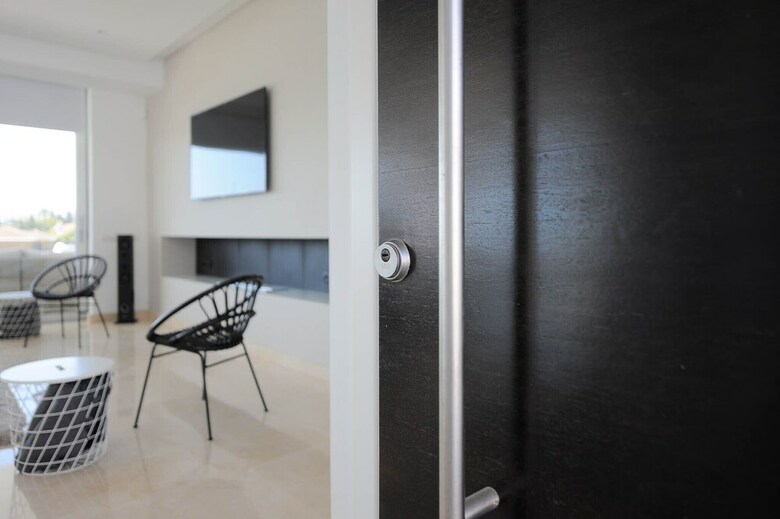 La Finca Dream Home Marbella Canovas Villa