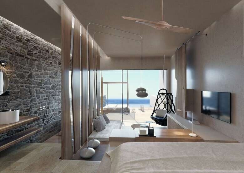 Hotel Acro Wellness Suites - Adults Only