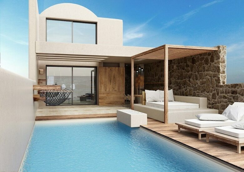 Hotel Acro Wellness Suites - Adults Only