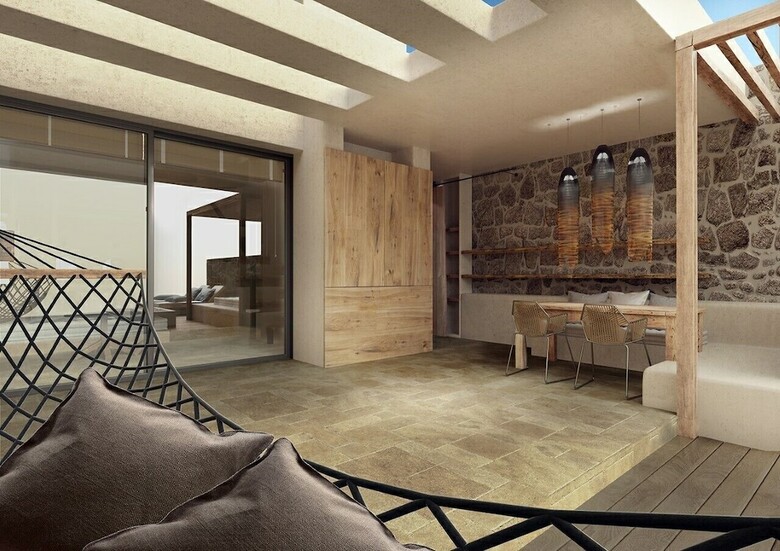 Hotel Acro Wellness Suites - Adults Only