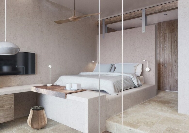 Hotel Acro Wellness Suites - Adults Only