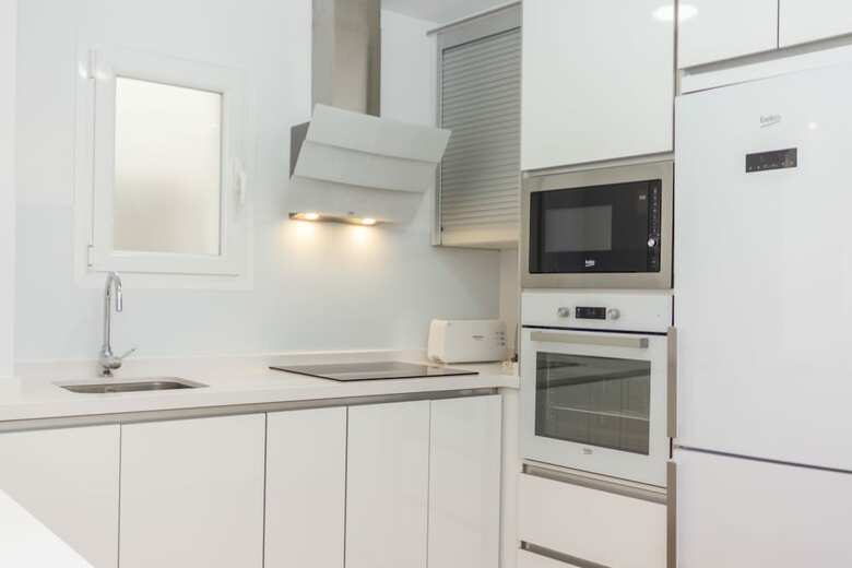 Apartamento Los Carmenes Canovas Apartment