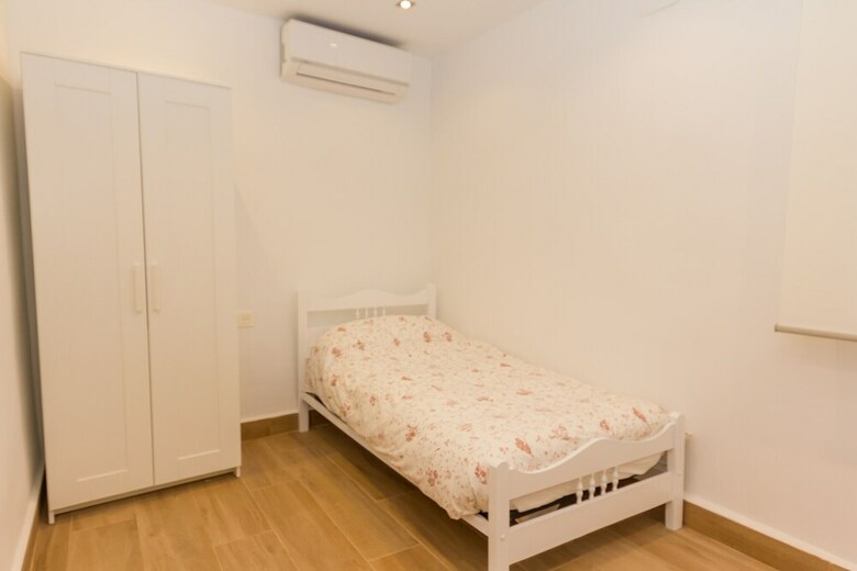 Apartamento Los Carmenes Canovas Apartment