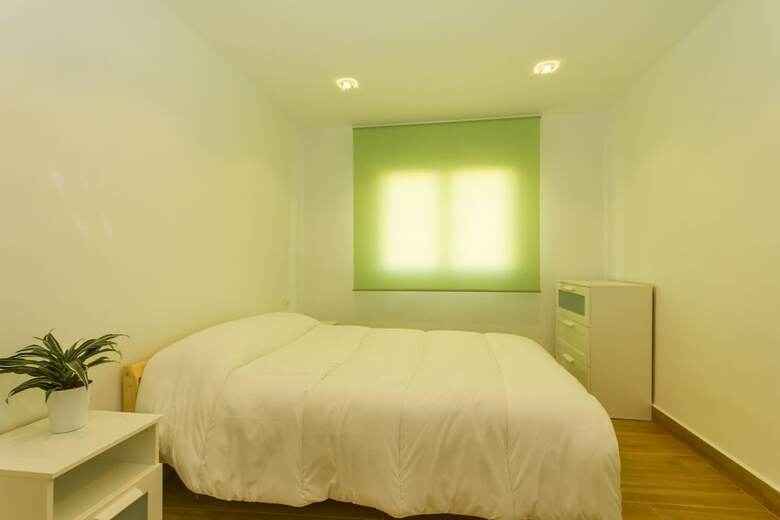 Apartamento Los Carmenes Canovas Apartment