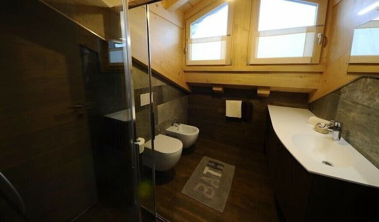 Apartamento Alpen Flower