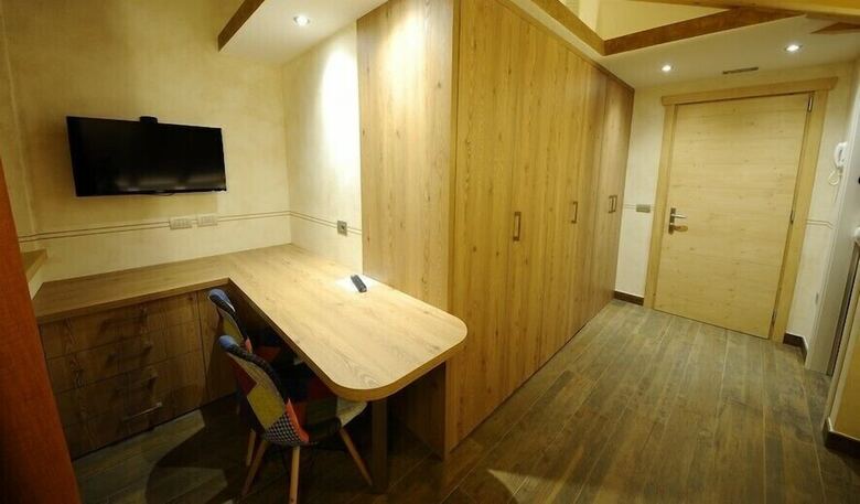 Apartamento Alpen Flower