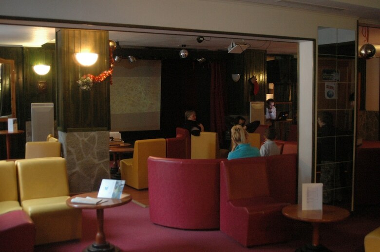 Hotel Adonis Valfrejus By Olydea