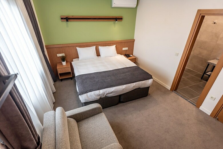 Bram Hotel Istanbul