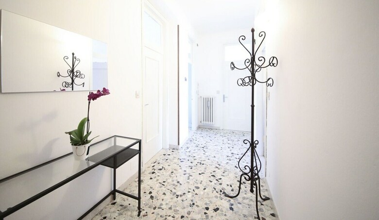 Apartamento Italianway - Zanardelli 78