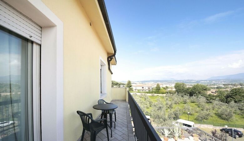 Apartamento Italianway - Zanardelli 78