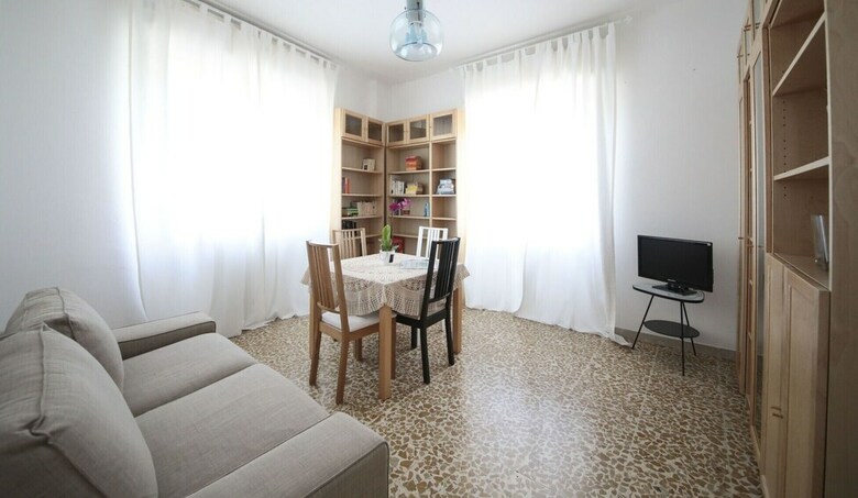 Apartamento Italianway - Zanardelli 78