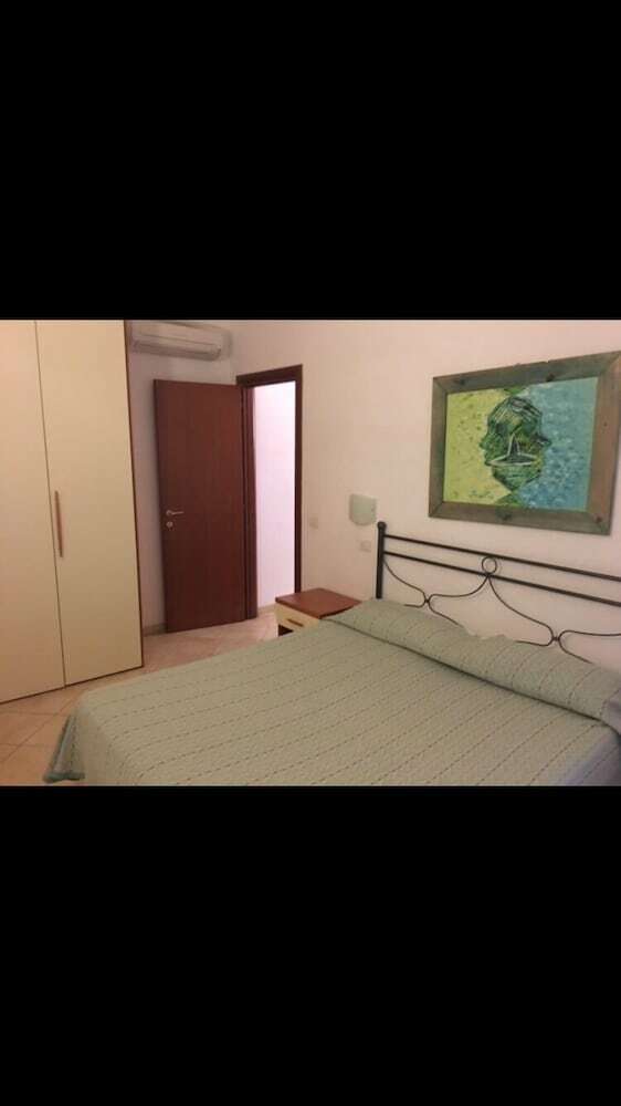Hotel Residence Villa Candida