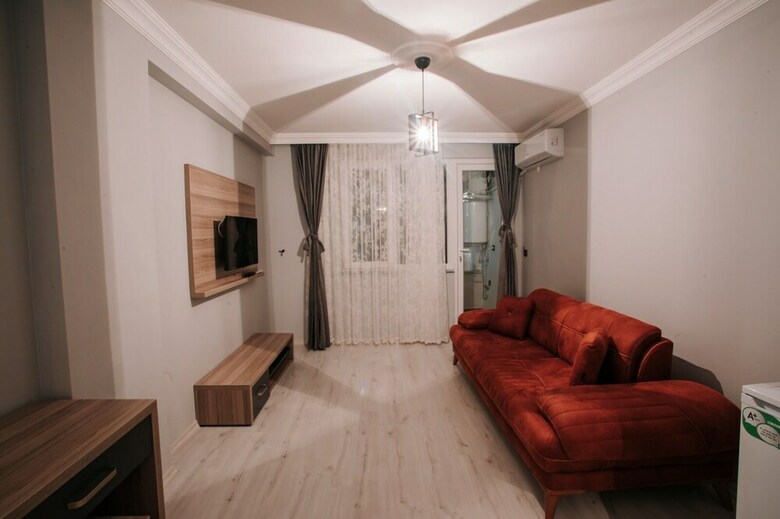 Hotel Arezzo Deluxe Otel
